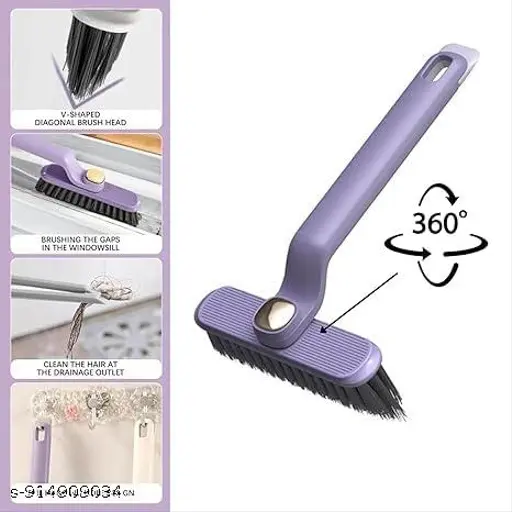 BATHROOM CORNER BRUSH PREMIUM QUALITY